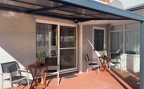 Hotel Meerblick garni